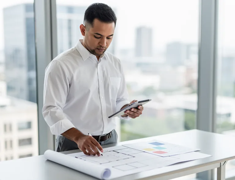 Commercial Property Agent service in Stoke-on-Trent